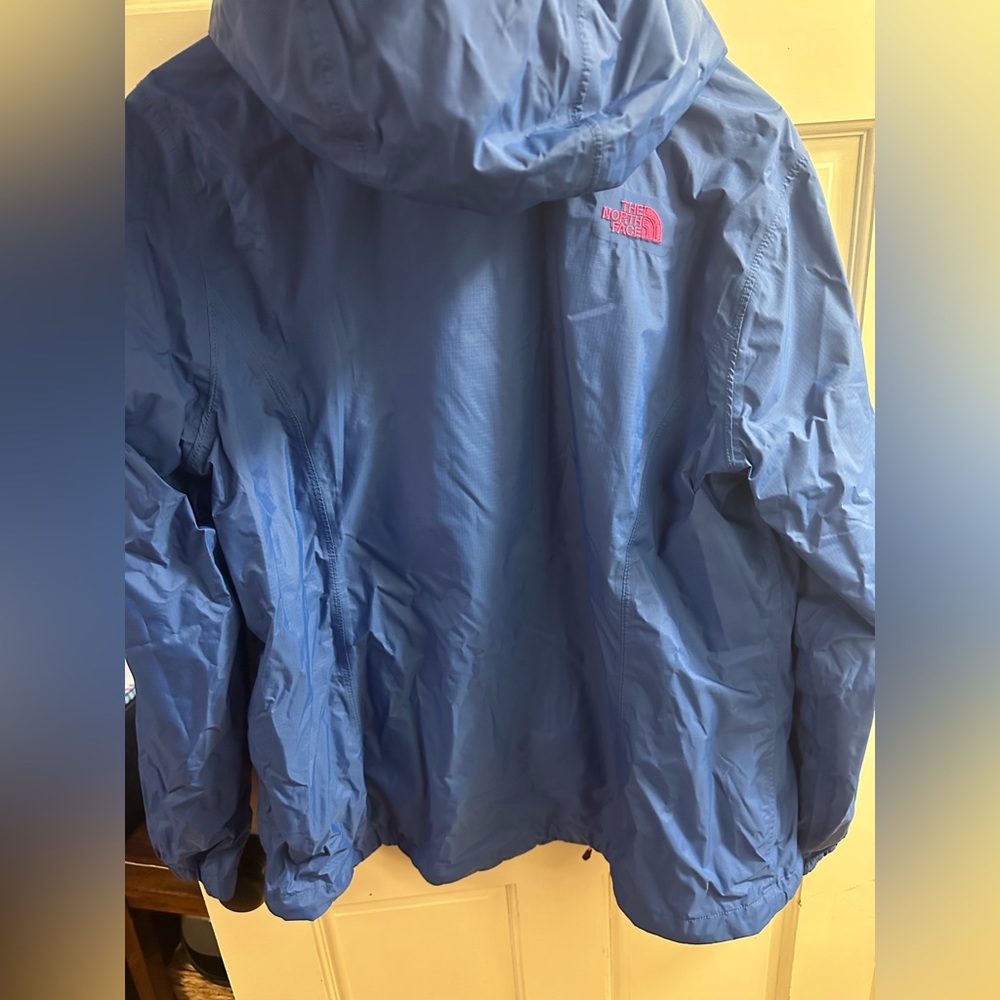 North Face Resolve Jacket - image 3